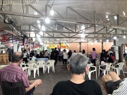 Tiong Bahru Orchid (D3), Shop House #511318311